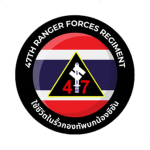 [RTA] 47th Ranger Force Regiment