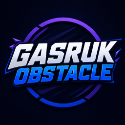 [GATHEL HABEG UPD ] GASRUK OBSTACLE