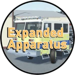 Expanded Apparatus