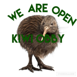 The Ultimate Kiwi obby