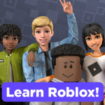 Learn to Play Roblox [Tutorial!] 