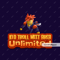 kid troll meet area