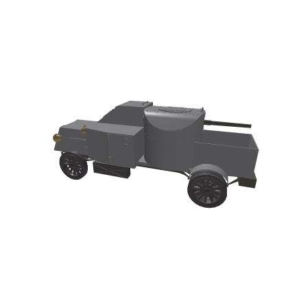 Armored Car