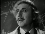 Young Frankenstein