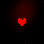 Crystal Hearts