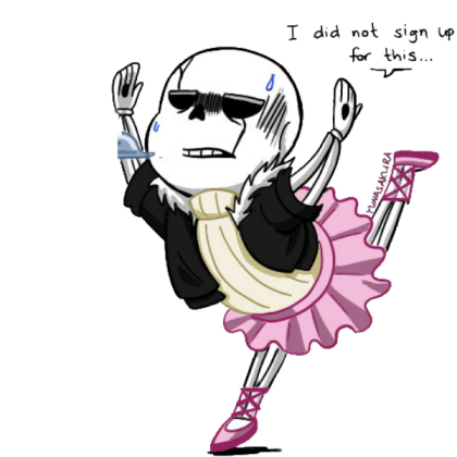 Funny G Sans Roblox decal