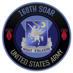 SOAR 〉 160th Special Operations Aviation Regiment