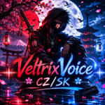 VeltrixVoice CZ/SK