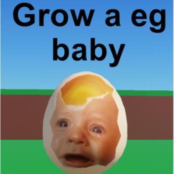 grow a baby egg