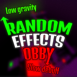 Random Effects Obby