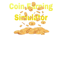 Coin Earning Simulator