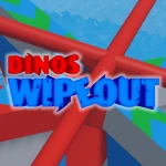 Dino's Wipeout Group Thumbnail