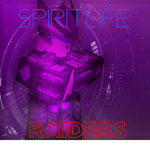 SpiritLife Raiders