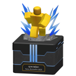 2025 adidas Animation Contest Trophy - Swim