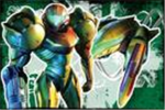 Metroid fans