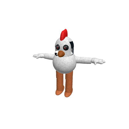 penny the chicken frenzy