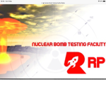 The Nuclear Community [N B T F]