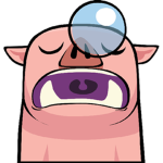 Bubblegum simulator group
