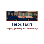 Tesoc Taxi's