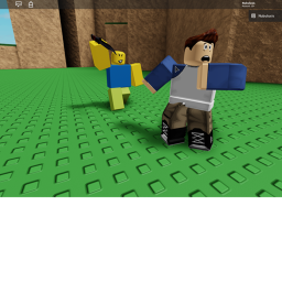 PVP Arena