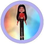 jiafei doll (she can SCREAM)