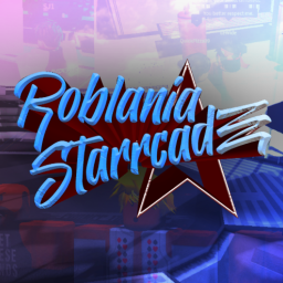 Roblania Starrcade