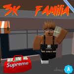 3K Familia
