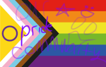 Our pride community!