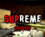 あ Supreme