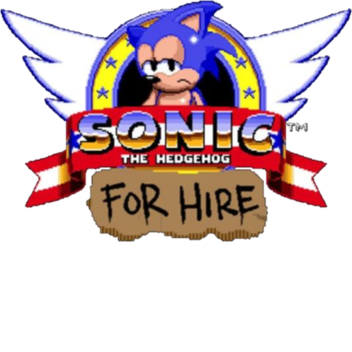 Sonic For Hire Roleplay (WIP)