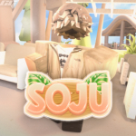 Sojú
