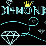 FOR MY GROUP D14MOND