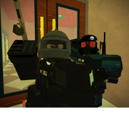 Noob Warfare
