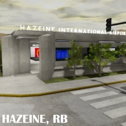 Hazeine icon
