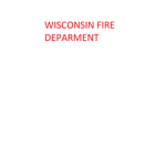 wisconsin fire station