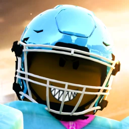 Auto 3s Football  icon