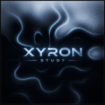 xyron study