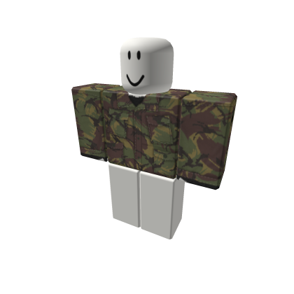 Kastovia [ Green Army ] Custom thumbnail