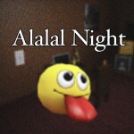Alalal Night