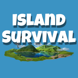 Island Survival [ OPEN - BETA ]