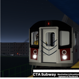 CTA Subway l IRT Lines