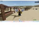 Woodbrick: FPS game Group