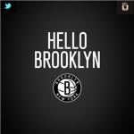 @Brooklyn_Nets - [EBL]