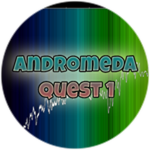 Dr. Yeggy Andromeda Quest 1