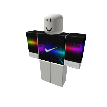 rainbow shirt for my brother