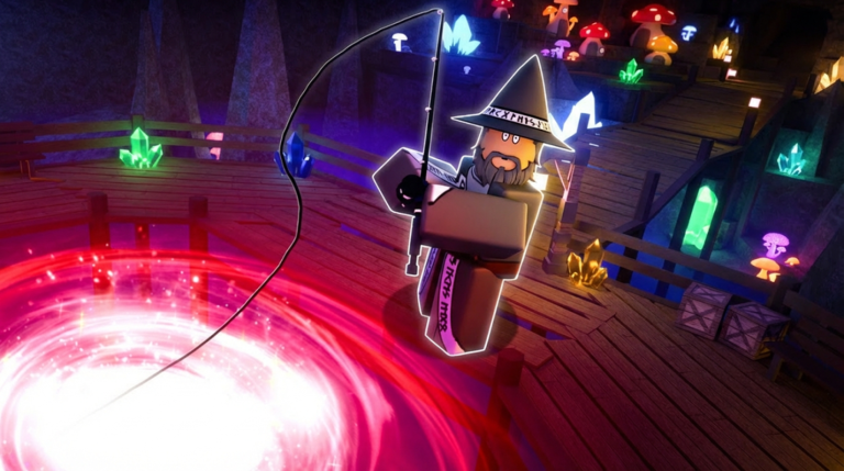 Star Fishing ⭐ screenshot 3