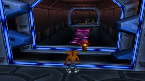 Crash Twinsanity Ant Agony