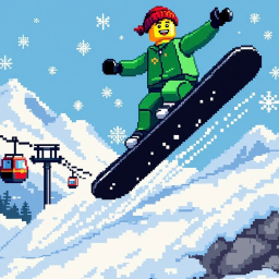 Ski Without a Hitch
