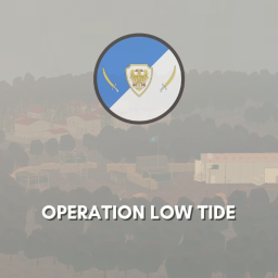 Operation Low Tide