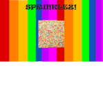Sprinklez!